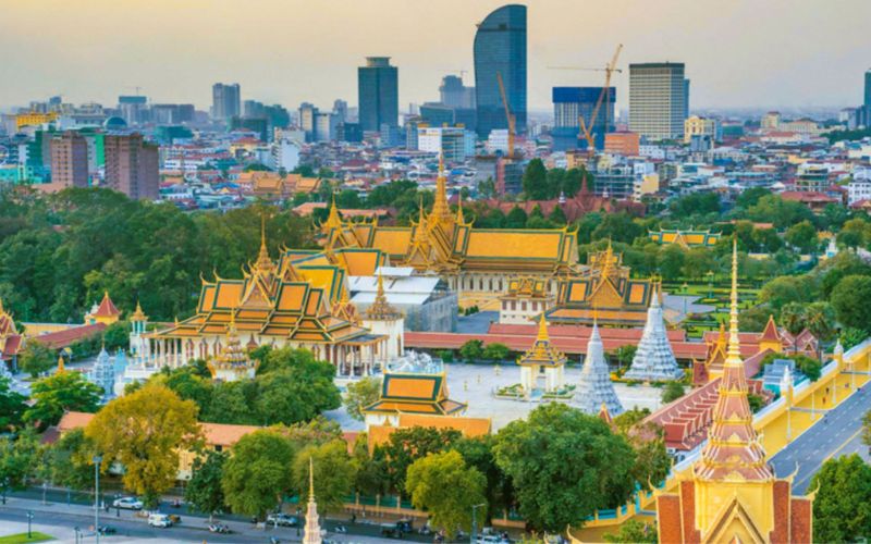 Phnom Penh
