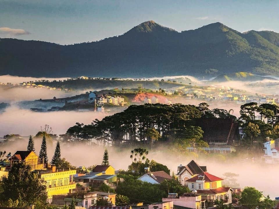 Đà Lạt