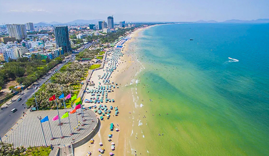 Vũng Tàu