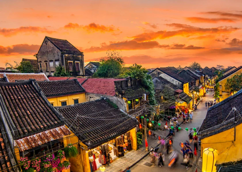 Hội An