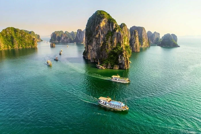 Hạ Long