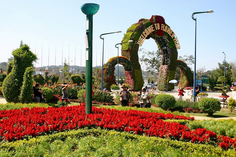 Đà Lạt Trải Nghiệm